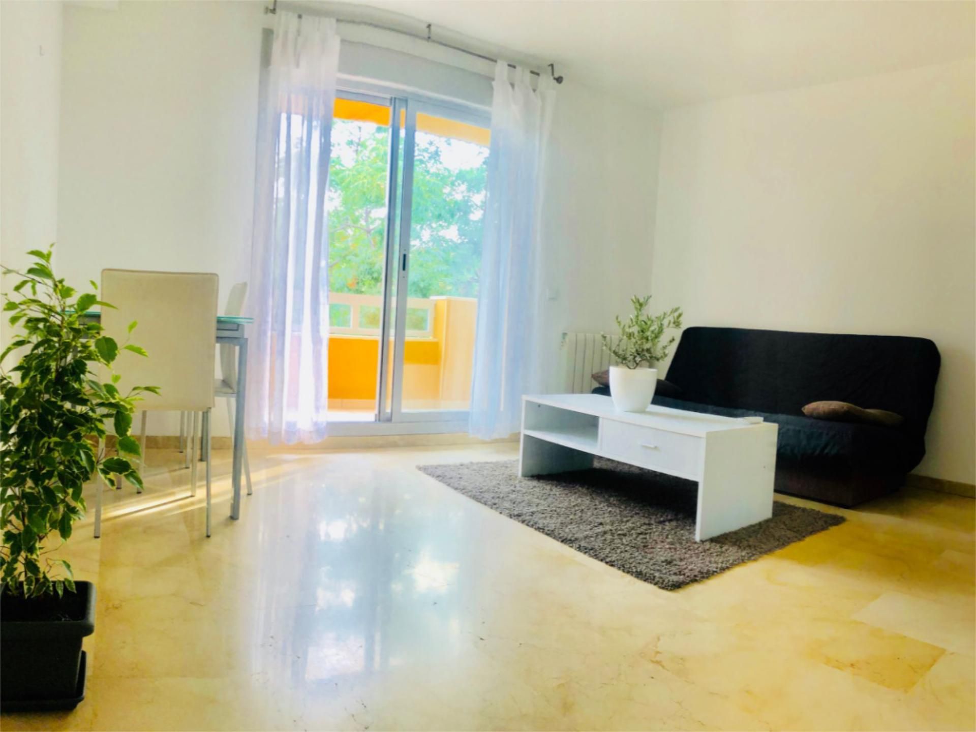 Flat to rent in Carrer Joan Monserrat Parets, 18, El Coll d'en Rabassa Exterior view of Flat to rent in  Palma de Mallorca  with Air Conditioner, Heating and Terrace