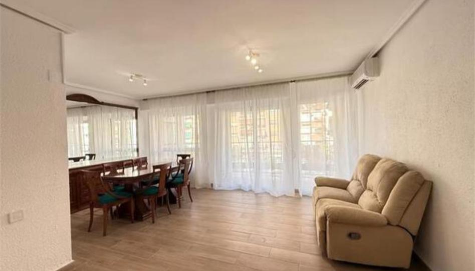 Flat to rent in Soternes, Valencia - image 1 Photo 1 of Flat to rent in Soternes, Valencia