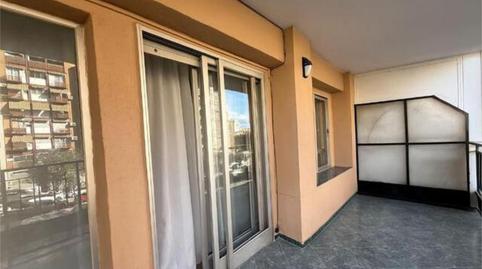 Flat to rent in Soternes, Valencia - image 2 Photo 2 of Flat to rent in Soternes, Valencia