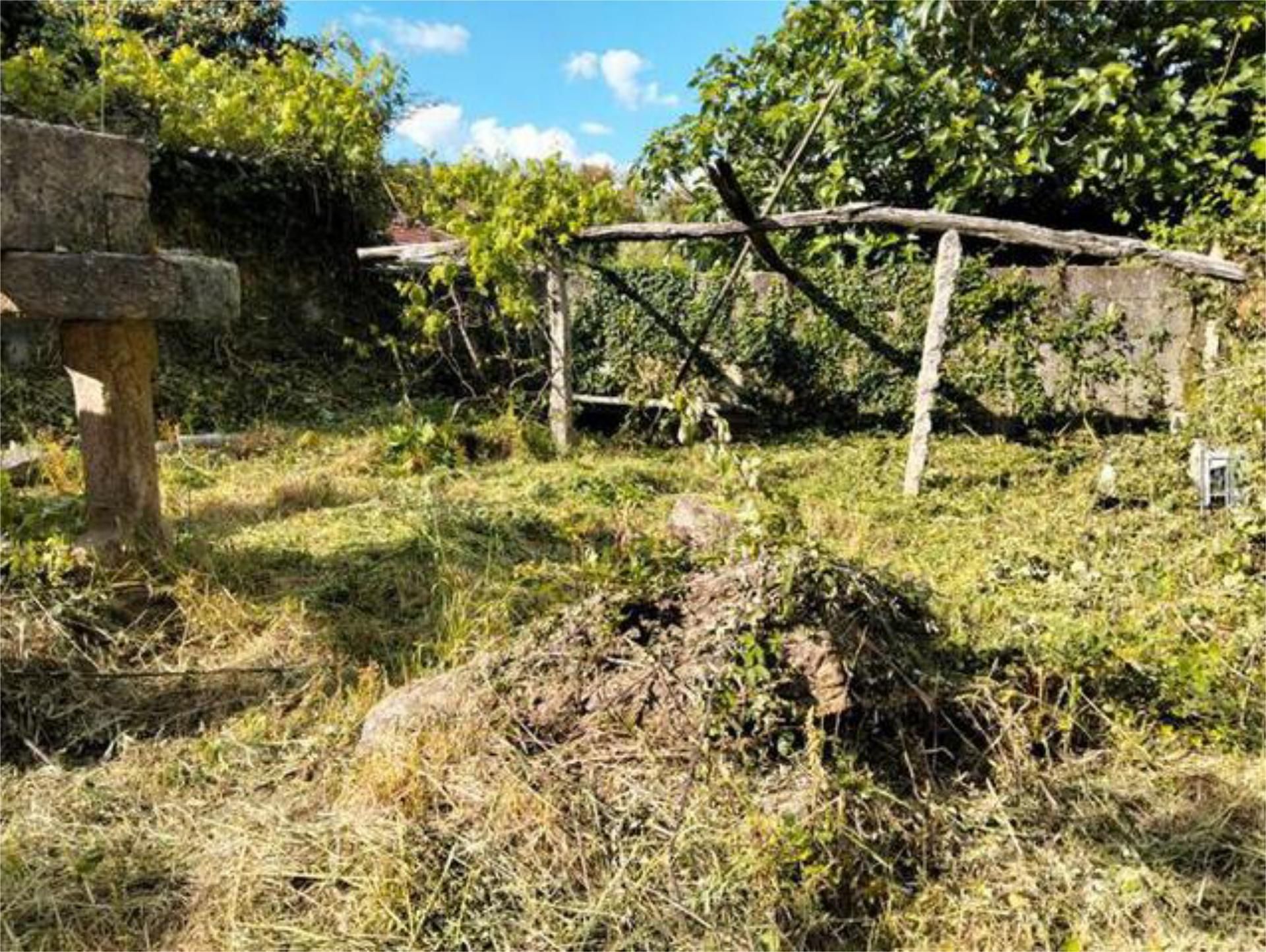 Casa o chalet en venta en As Neves   con Jardín privado y Terraza