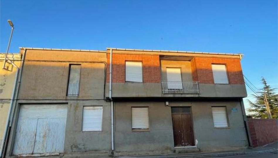 Casa o xalet en venda a Pobladura de Pelayo García, León - imatge 1 Foto 1 de Casa o xalet en venda a Pobladura de Pelayo García, León