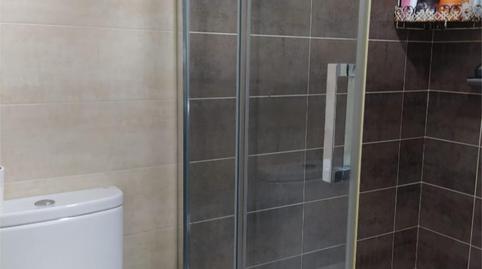 Foto 2 de Pis per a compartir a Rúa a Granxa, 8, Barrocanes, Ourense