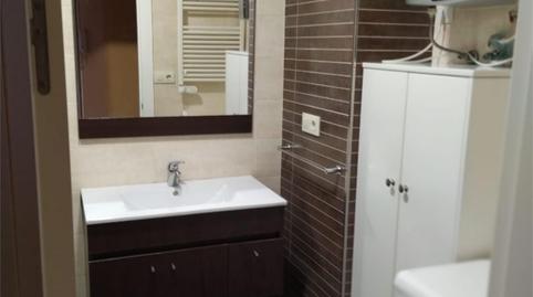 Foto 3 de Pis per a compartir a Rúa a Granxa, 8, Barrocanes, Ourense