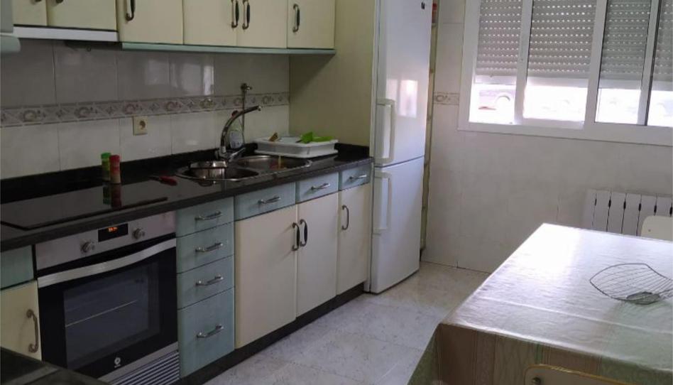 Foto 1 de Pis per a compartir a Rúa a Granxa, 8, Barrocanes, Ourense