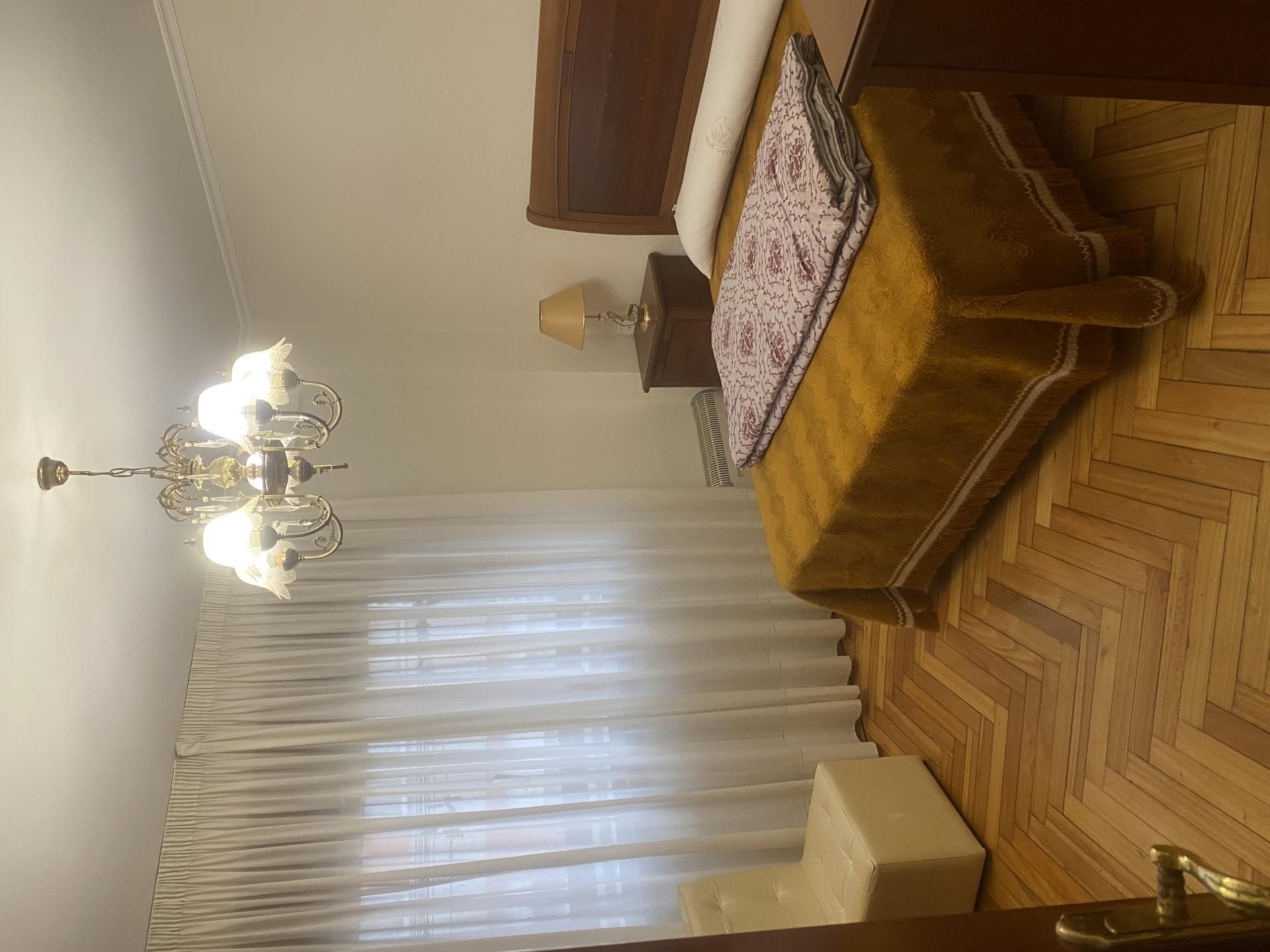 Piso de alquiler en Avenida de Castrelos, 31, As Travesas - Balaídos