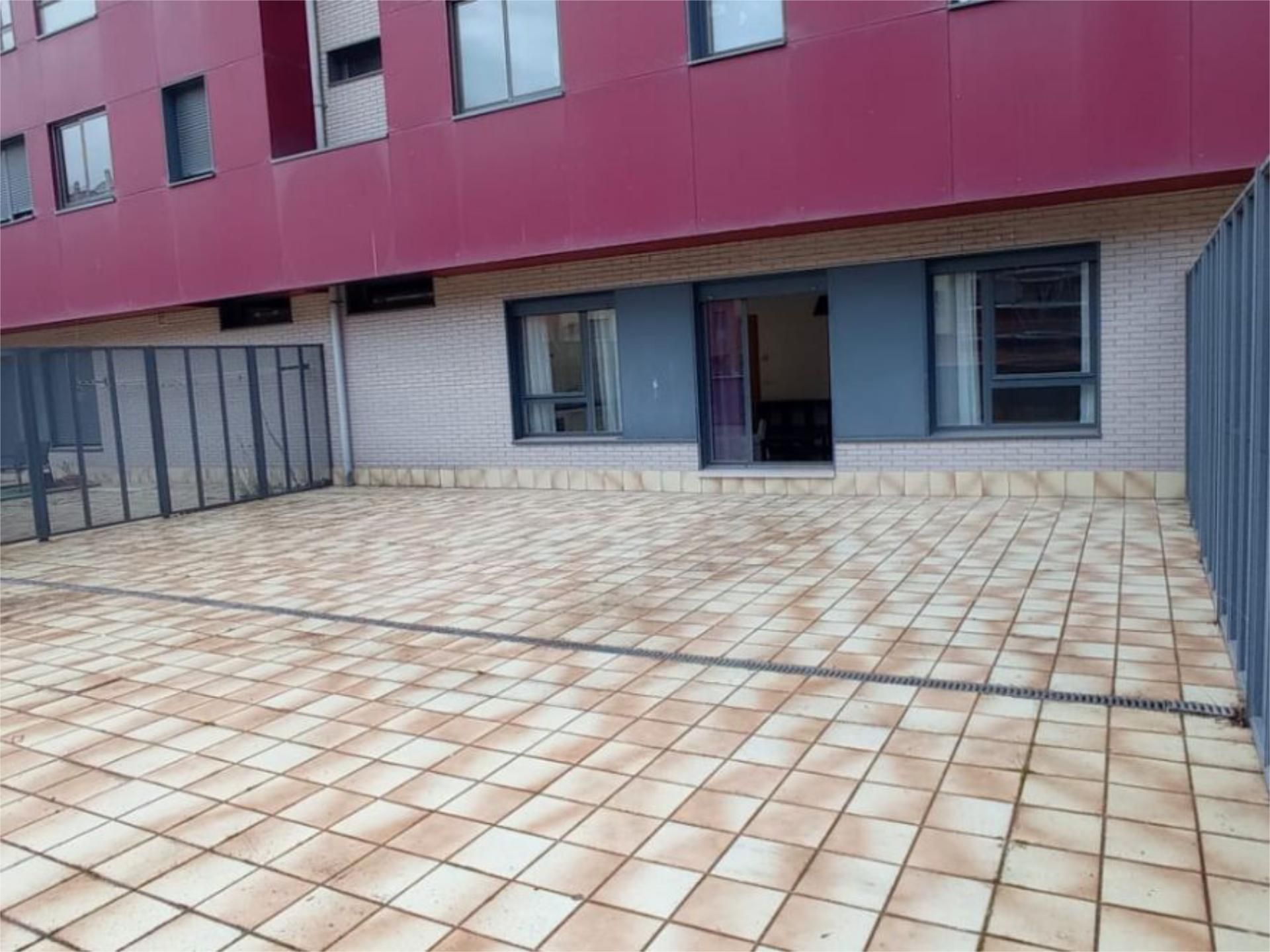 Terrace of Apartment to rent in Burgos Capital  with Terrace