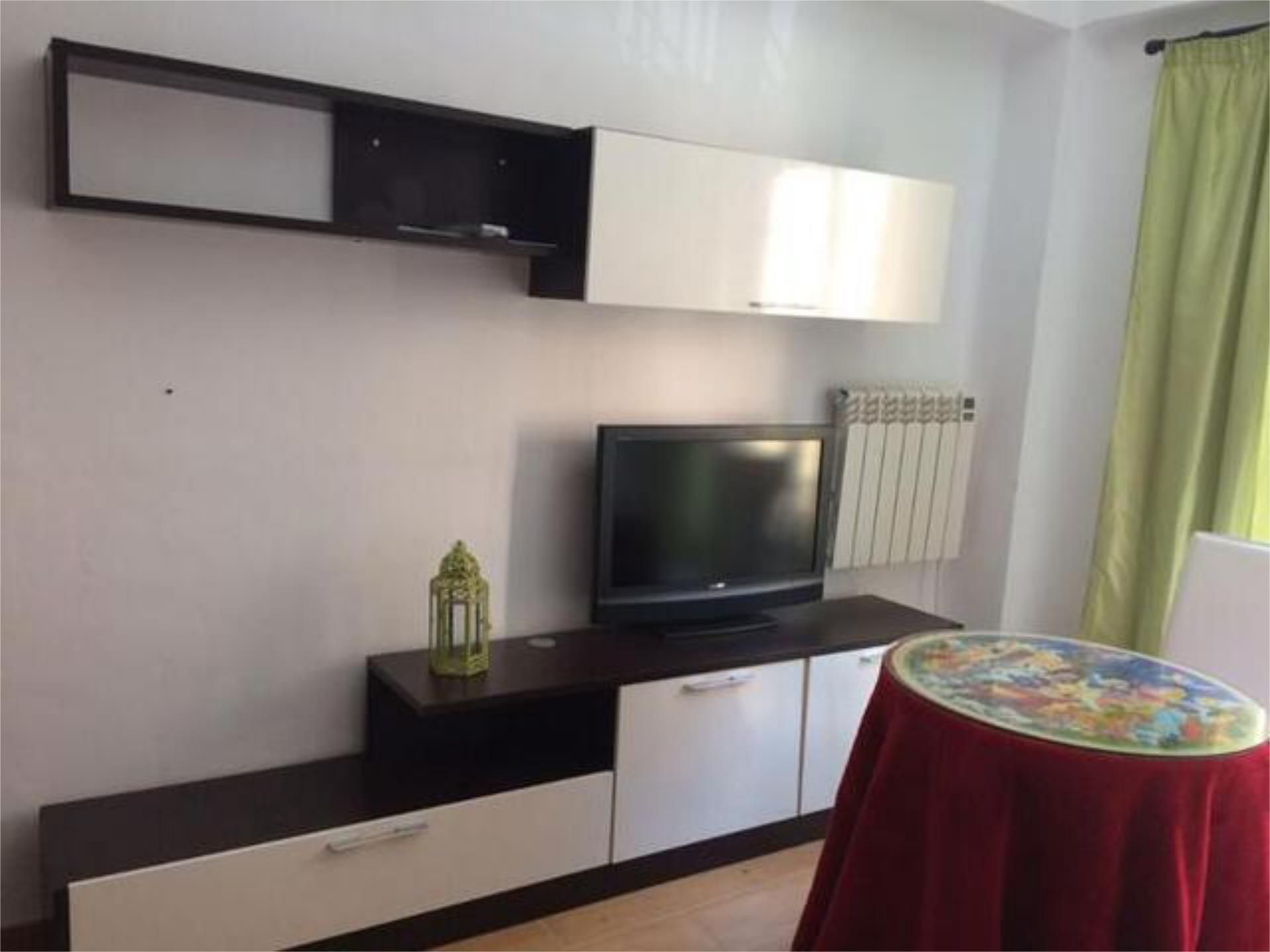 Apartament de lloguer a Pajaritos Sala d'estar de Apartament de lloguer en Granada Capital