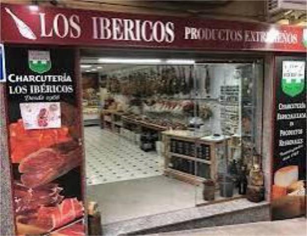 Local comercial en Alquiler en Egara