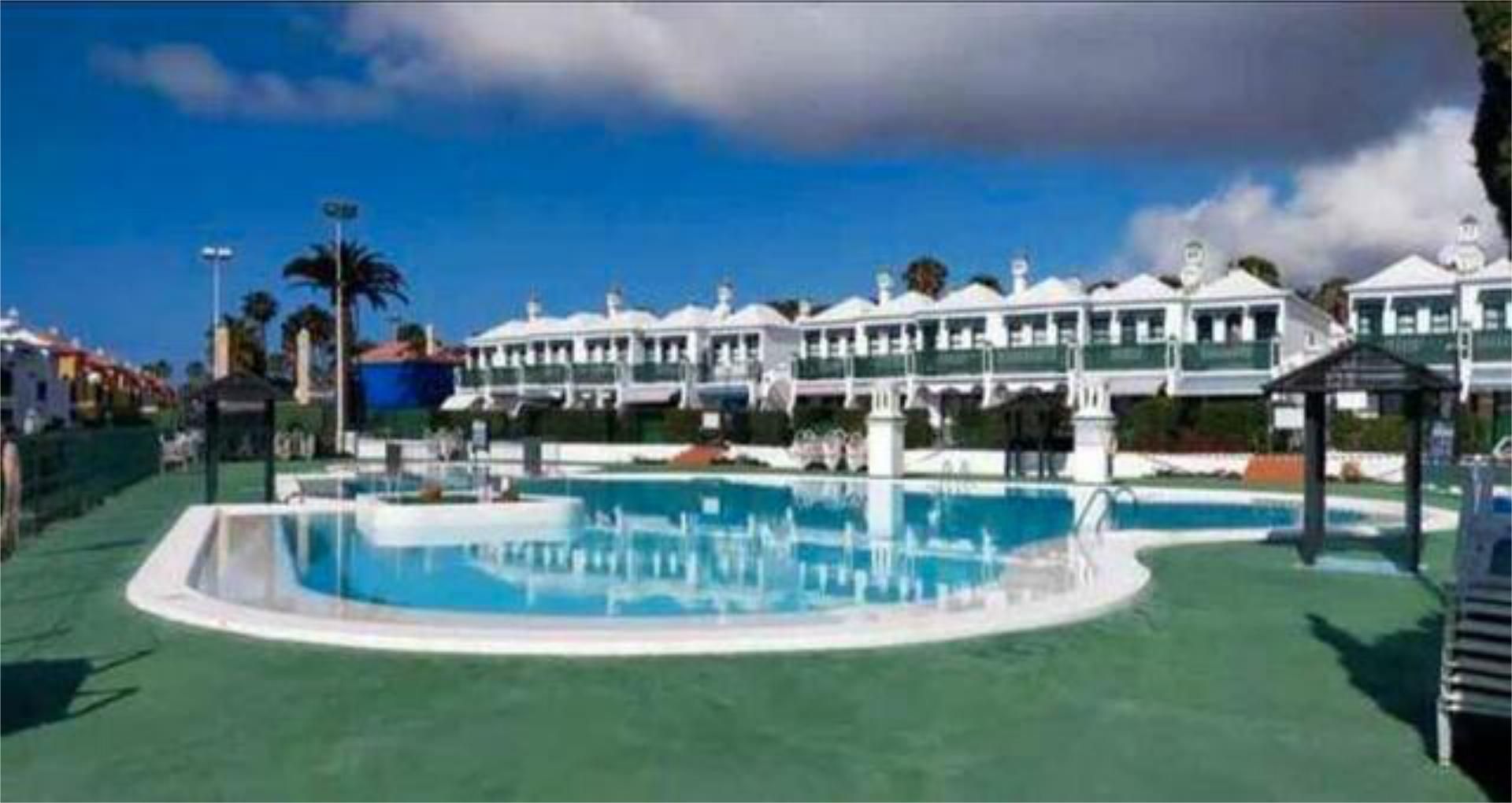 Apartment for sale in Maspalomas - Meloneras