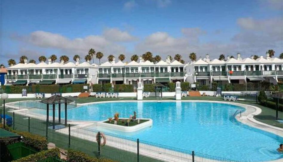 Apartment for sale in Maspalomas - Meloneras, Las Palmas - image 1 Photo 1 of Apartment for sale in Maspalomas - Meloneras, Las Palmas