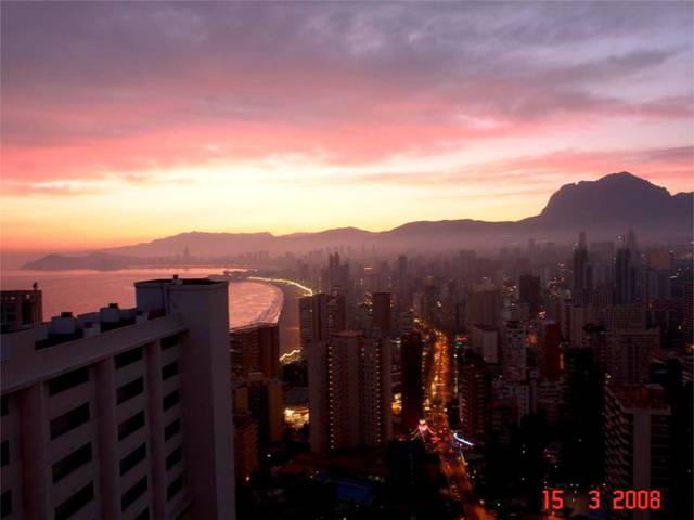 Piso en Alquiler en Calle Sierra Dorada, 3 en Rincón Alto