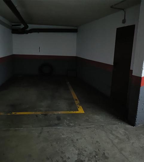 Garatge de lloguer a Calle Doctor Cazalla, 4, San Pablo - San Nicolás, Valladolid - imatge 2 Foto 2 de Garatge de lloguer a Calle Doctor Cazalla, 4, San Pablo - San Nicolás, Valladolid