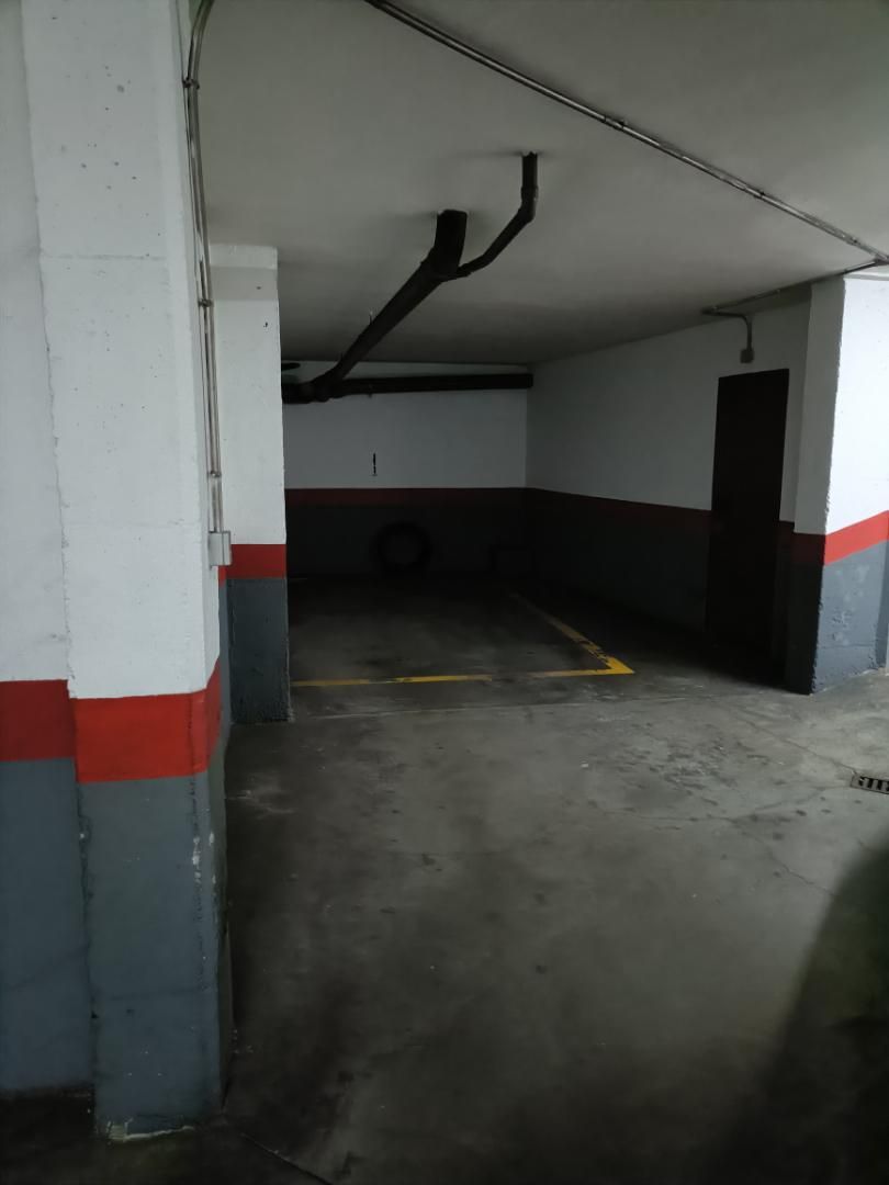 Parking of Garage to rent in Valladolid Capital