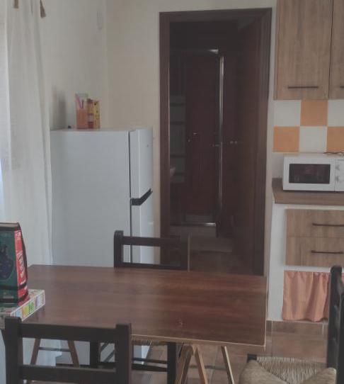 Foto 1 de Casa o chalet de alquiler en Camino Fuentezuelas, 1, Baza, Granada