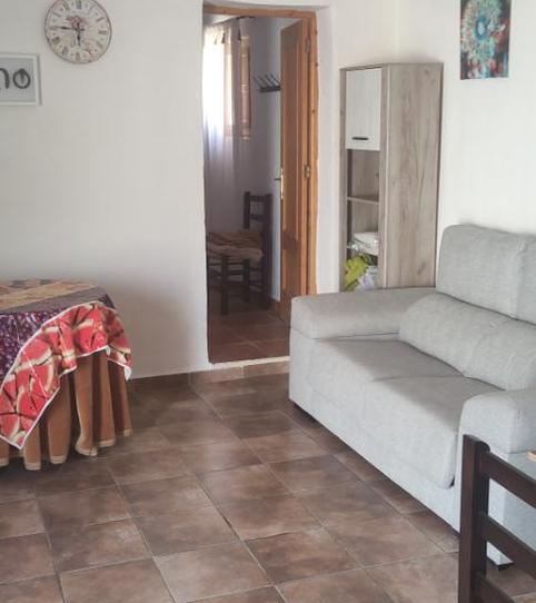 Foto 2 de Casa o chalet de alquiler en Camino Fuentezuelas, 1, Baza, Granada