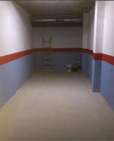 Garaje en Alquiler en Passeig Marítim