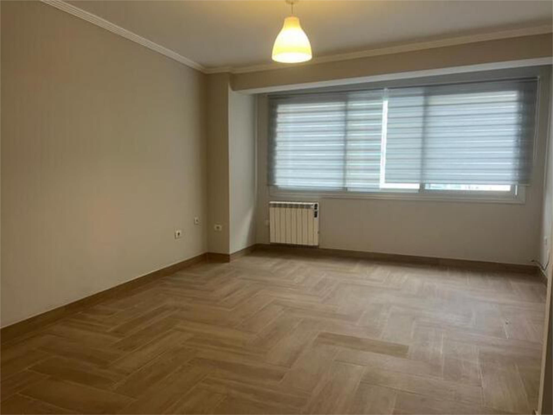 Bedroom of Apartment for sale in Vigo 