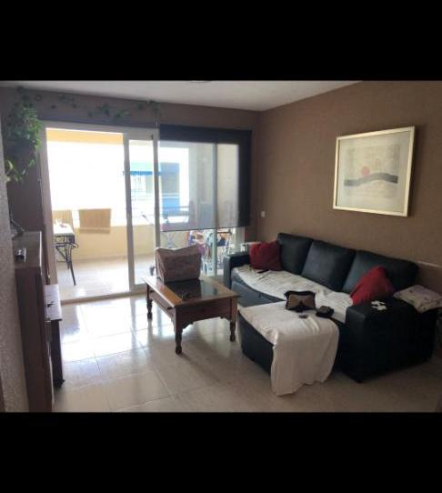 Flat to rent in N-340a, 9, Añoreta Baja, Málaga - image 1 Photo 1 of Flat to rent in N-340a, 9, Añoreta Baja, Málaga