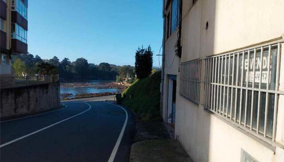 Foto 1 de Pis en venda a Dorneda, A Coruña