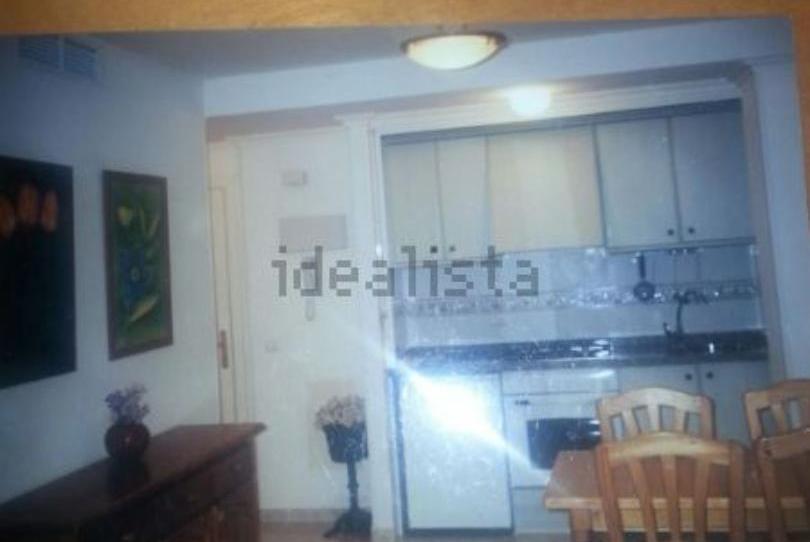 Foto 1 de Apartament de lloguer a Avenida Juan Carlos I, 30, Zona Levante - Playa Fossa, Alicante