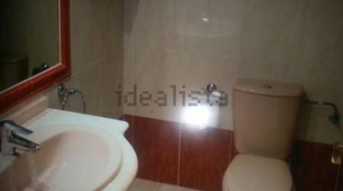 Foto 2 de Apartament de lloguer a Avenida Juan Carlos I, 30, Zona Levante - Playa Fossa, Alicante