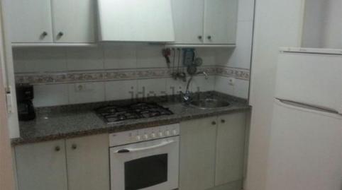 Foto 5 de Apartament de lloguer a Avenida Juan Carlos I, 30, Zona Levante - Playa Fossa, Alicante