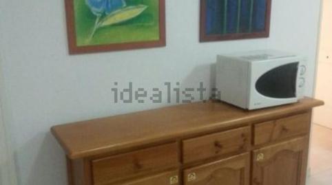 Foto 4 de Apartament de lloguer a Avenida Juan Carlos I, 30, Zona Levante - Playa Fossa, Alicante