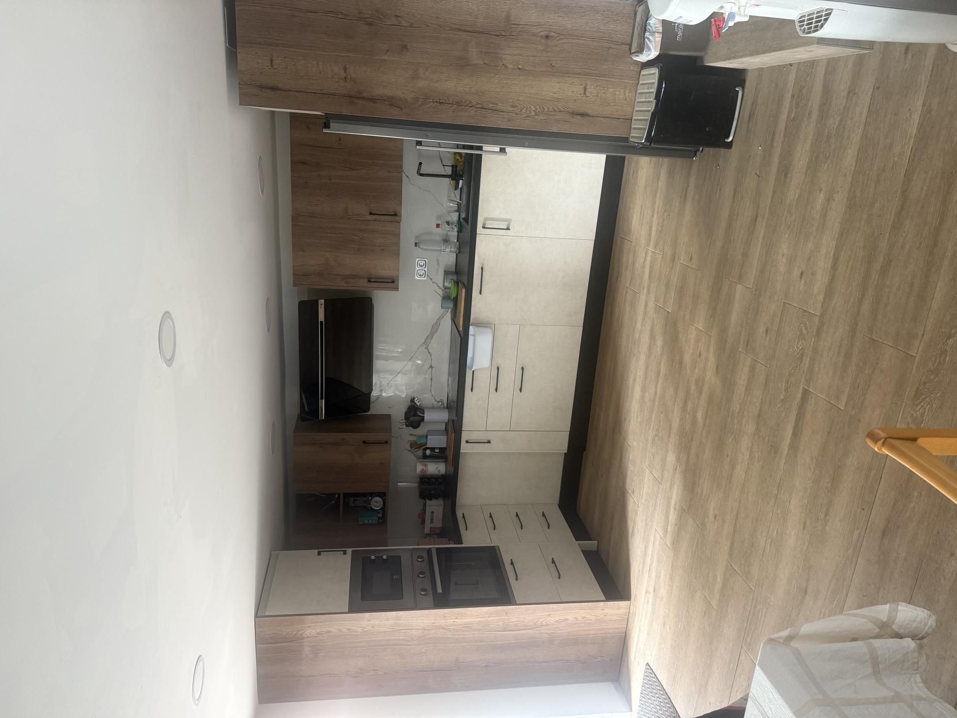 Kitchen of House or chalet for sale in Marcilla  with Private garden, Terrace and Storage room