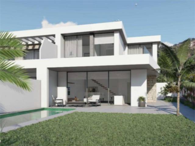 Casa adosada en Venta en Calle Sauce, 9 en Pizarra