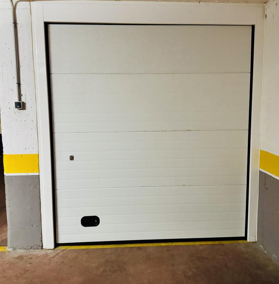 Garage to rent in Rúa Miraflores, 1, Sanxenxo pueblo Parking of Garage to rent in Sanxenxo