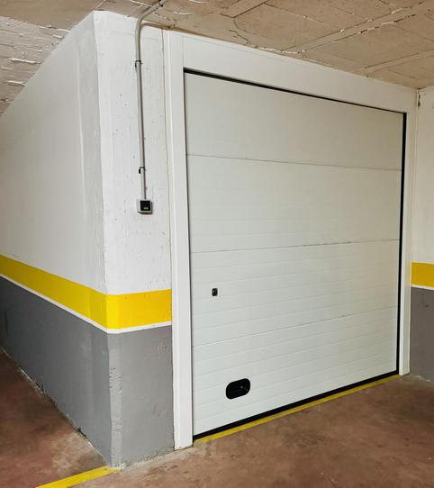 Foto 2 de Garatge de lloguer a Rúa Miraflores, 1, Sanxenxo pueblo, Pontevedra