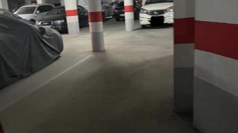 Garage to rent in Calle Concepción Arenal, 11, Guadix, Granada - image 3 Photo 3 of Garage to rent in Calle Concepción Arenal, 11, Guadix, Granada