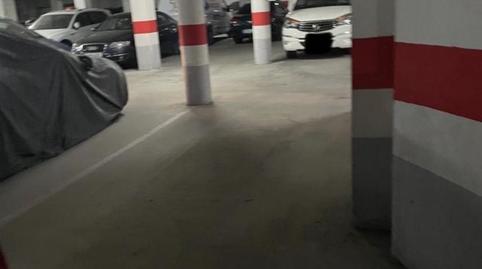 Garage to rent in Calle Concepción Arenal, 11, Guadix, Granada - image 5 Photo 5 of Garage to rent in Calle Concepción Arenal, 11, Guadix, Granada