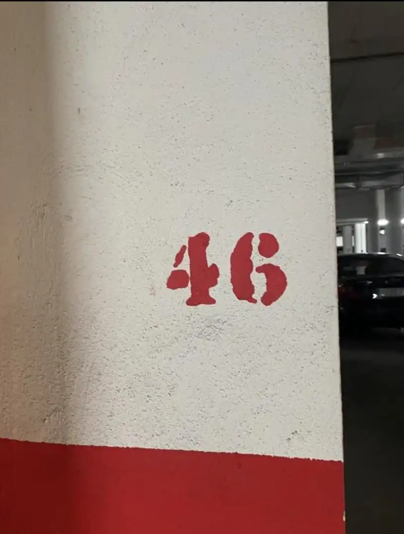 Garage for rent in Guadix