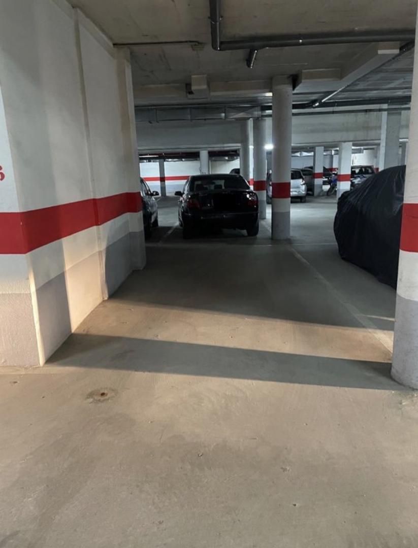 Parkplatz von Garage miete in Guadix