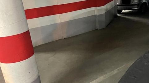 Garage to rent in Calle Concepción Arenal, 11, Guadix, Granada - image 2 Photo 2 of Garage to rent in Calle Concepción Arenal, 11, Guadix, Granada