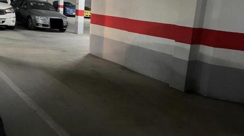 Garage to rent in Calle Concepción Arenal, 11, Guadix, Granada - image 4 Photo 4 of Garage to rent in Calle Concepción Arenal, 11, Guadix, Granada