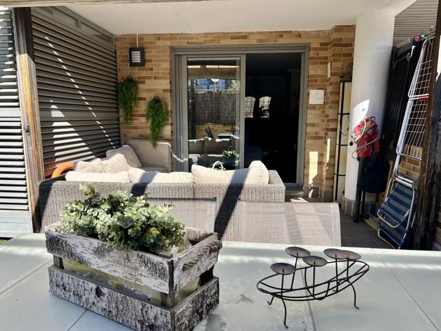 Piso en Venta en Calle María Guerrero, 3 en Montecillo