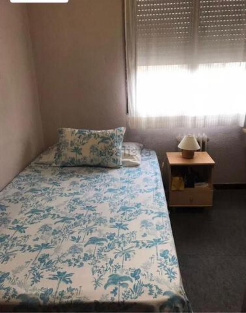 Dormitori de Casa adosada de lloguer en Las Rozas de Madrid amb Calefacció, Jardí privat i Piscina