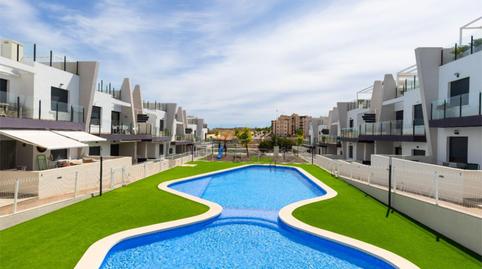 Foto 3 de Pis de lloguer a Calle Chopin, 27, San Miguel de Salinas, Alicante