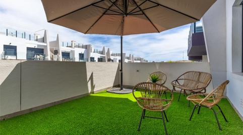 Foto 4 de Pis de lloguer a Calle Chopin, 27, San Miguel de Salinas, Alicante