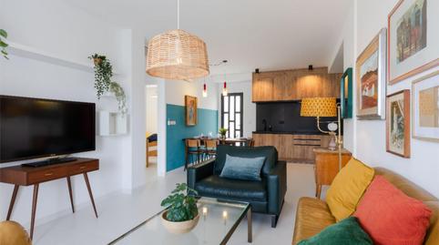 Foto 5 de Pis de lloguer a Calle Chopin, 27, San Miguel de Salinas, Alicante