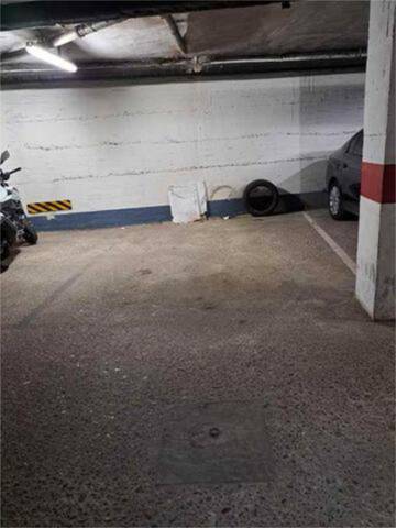 Garaje en Alquiler en Centro