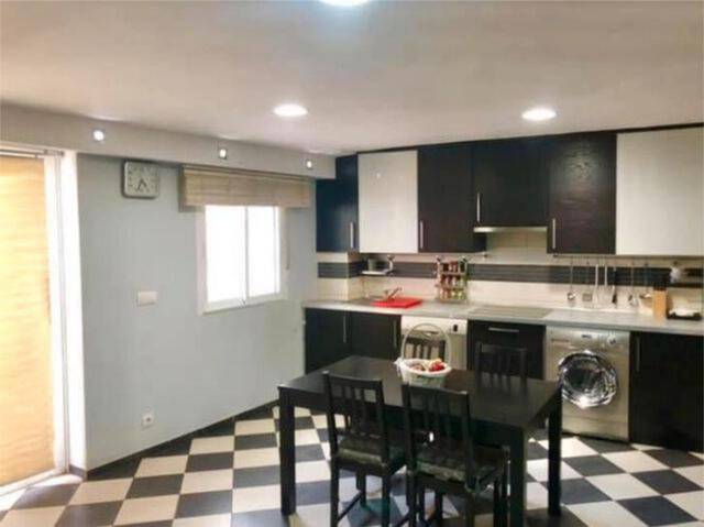 Casa-chalet en Alquiler en Consolación