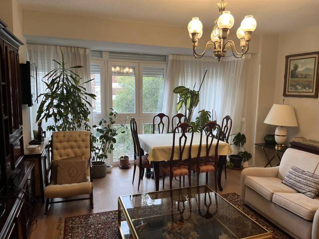 Piso en Venta en Hispanoamérica - Bernabéu