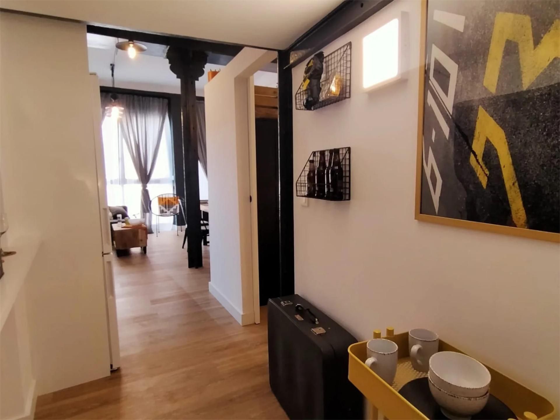 Flat to rent in Carrer Sant Agustí, 5, Centre - Zona Alta