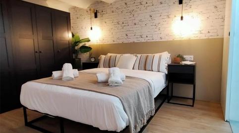 Foto 3 de Pis de lloguer a Carrer Carrer Sant Agustí, 5, Centre - Zona Alta, Alcoy / Alcoi