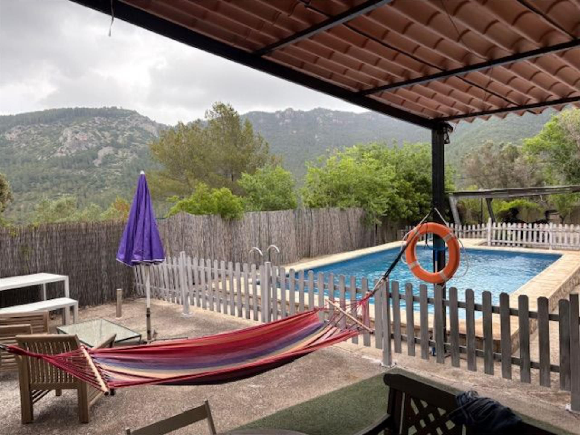 Pis de lloguer a Polígono 12, 200, Segorbe Piscina de Pis de lloguer en Segorbe amb Calefacció, Jardí privat i Parquet