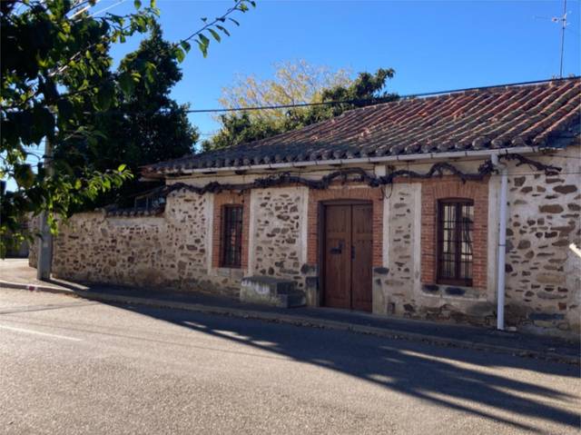 Piso en Venta en Calle Mallada, 20 en Val de San Lorenzo