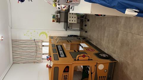 Foto 4 de Pis en venda a Avinguda D'elx, 100, San Gabriel, Alicante